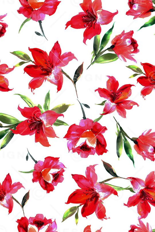 满版印花华亿平台图片