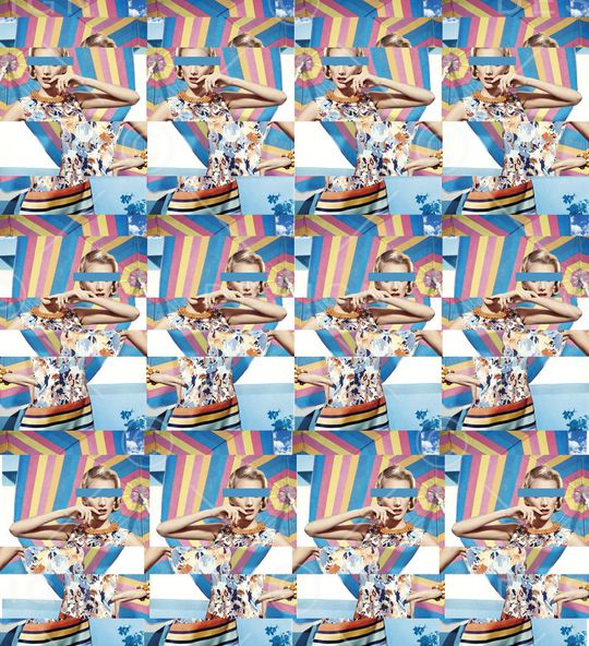 潮流印花华亿平台图片