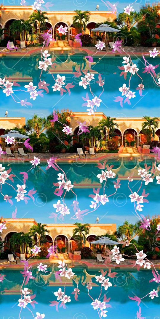 写实印花华亿平台图片