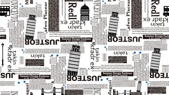 布匹印花印花华亿平台图片