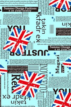 创意 时尚印花华亿平台图片