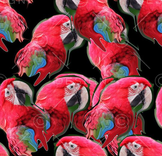 潮流印花华亿平台图片