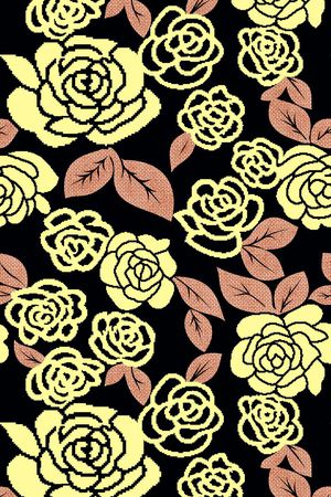 秋冬印花华亿平台图片