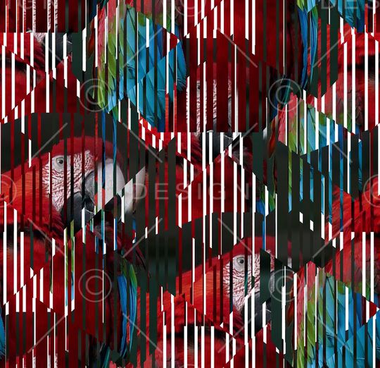 潮流印花华亿平台图片