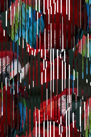 潮流印花华亿平台图片