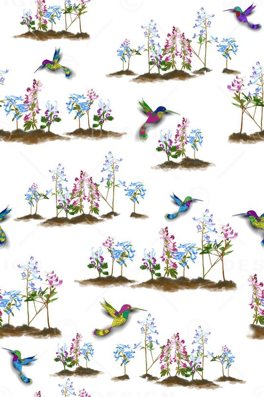 流行时尚印花华亿平台图片