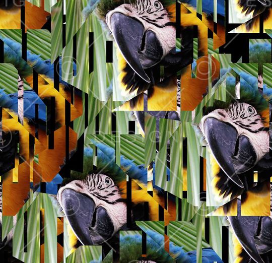 潮流印花华亿平台图片