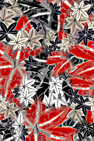 拉丝印花华亿平台图片