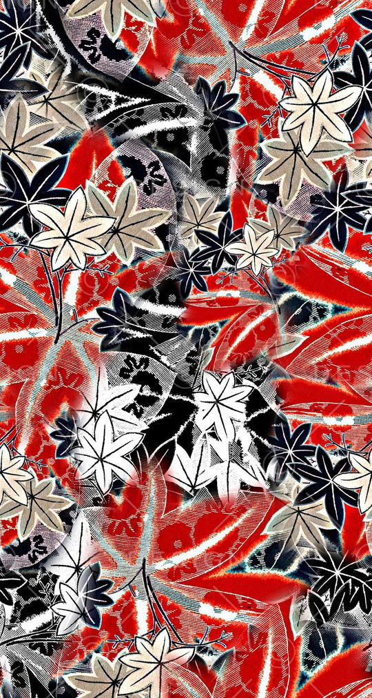 拉丝印花华亿平台图片