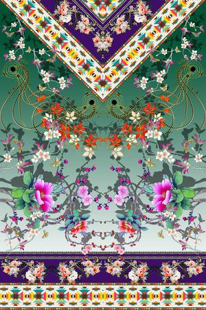 定位印花华亿平台图片