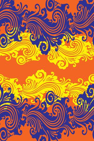 传统印花印花华亿平台图片