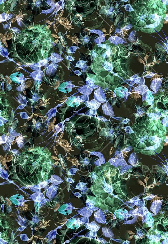 变幻印花华亿平台图片