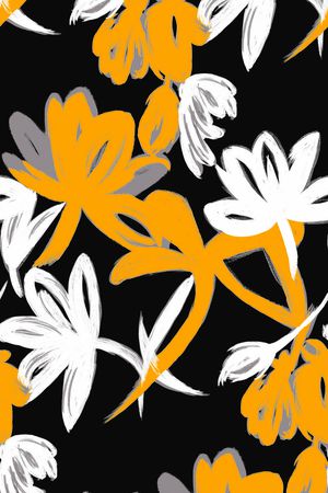 时尚印花华亿平台图片