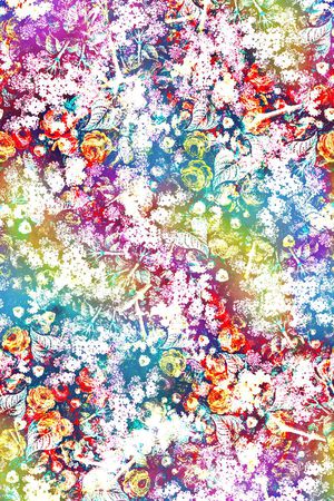 创意印花华亿平台图片