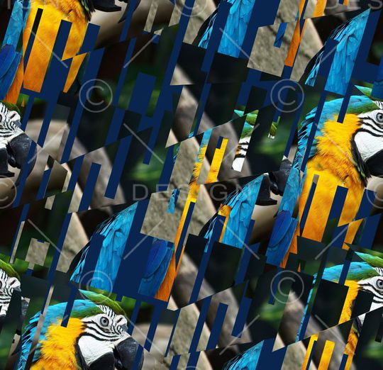 潮流印花华亿平台图片