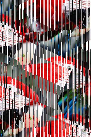 潮流印花华亿平台图片