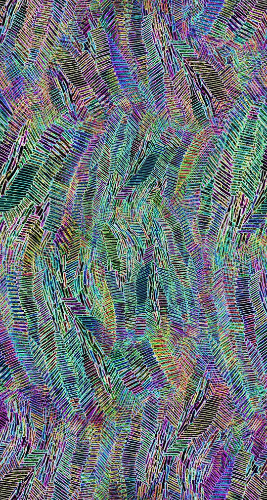 前卫印花华亿平台图片