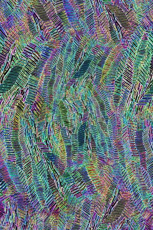 前卫印花华亿平台图片