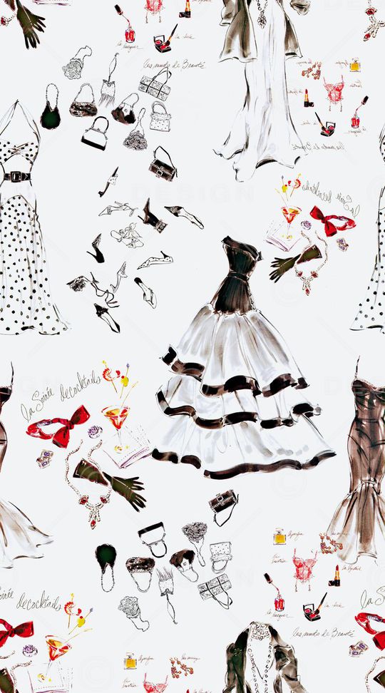 手绘印花华亿平台图片