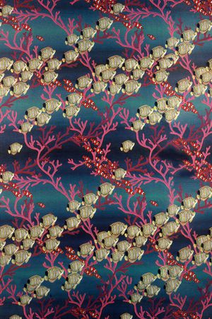 海洋印花华亿平台图片