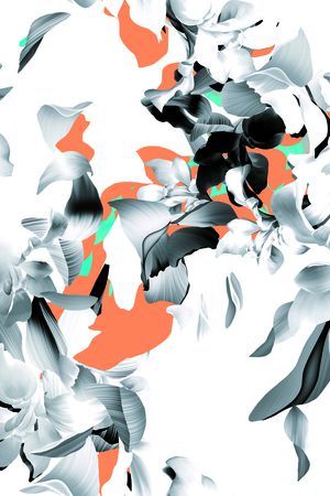 高清印花华亿平台图片