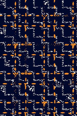 英伦风印花华亿平台图片