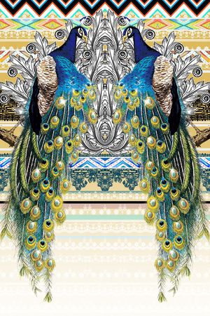 定位印花华亿平台图片