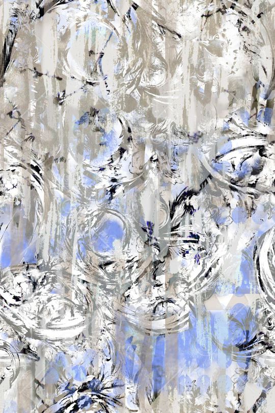 休闲印花华亿平台图片