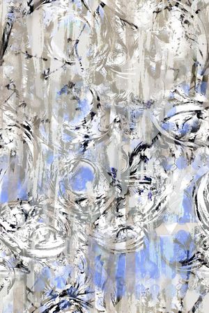 休闲印花华亿平台图片