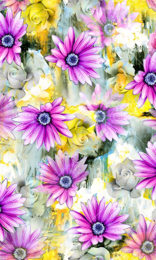 时尚印花华亿平台图片