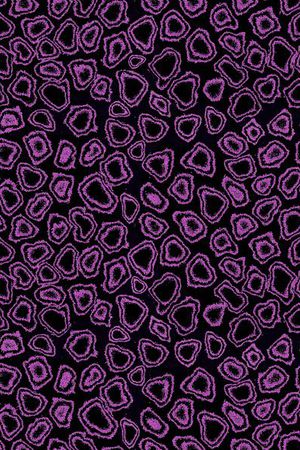 双圈印花华亿平台图片