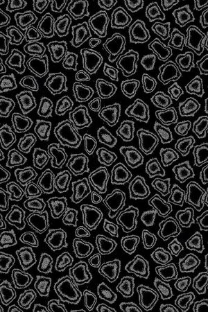 双圈印花华亿平台图片