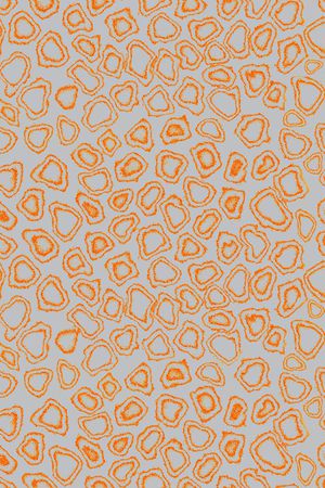 双圈印花华亿平台图片