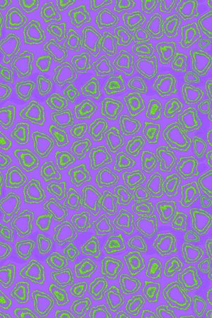 双圈印花华亿平台图片