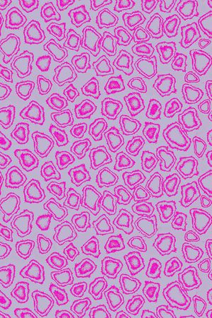 双圈印花华亿平台图片