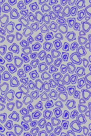 双圈印花华亿平台图片