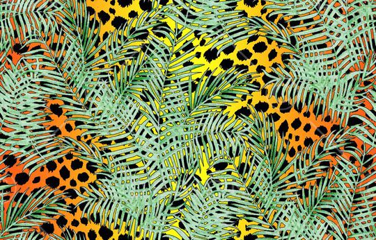 泳装印花华亿平台图片