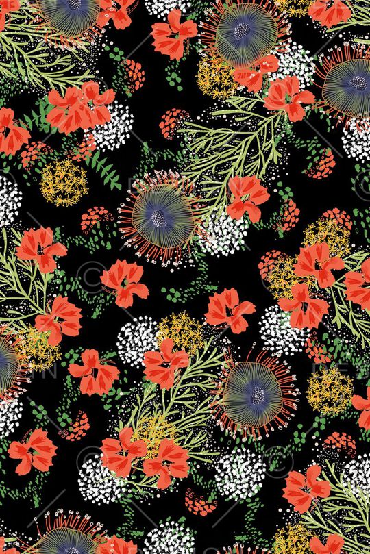 满版印花华亿平台图片