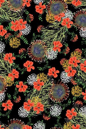 满版印花华亿平台图片