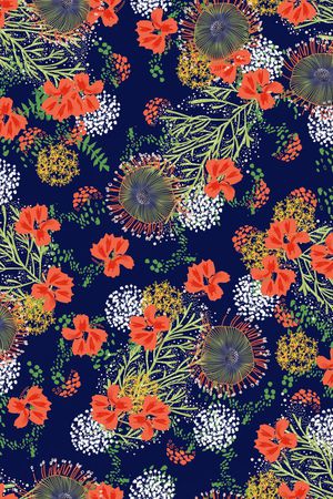 满版印花华亿平台图片