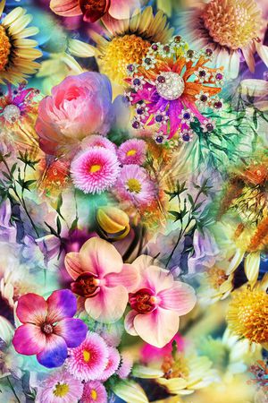 时尚印花华亿平台图片