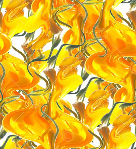 复古印花华亿平台图片