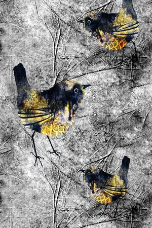 丝绸 真丝 棉布印花华亿平台图片