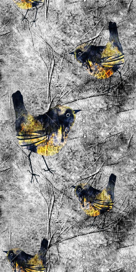 丝绸 真丝 棉布印花华亿平台图片