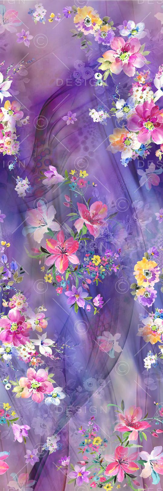 梦幻印花华亿平台图片