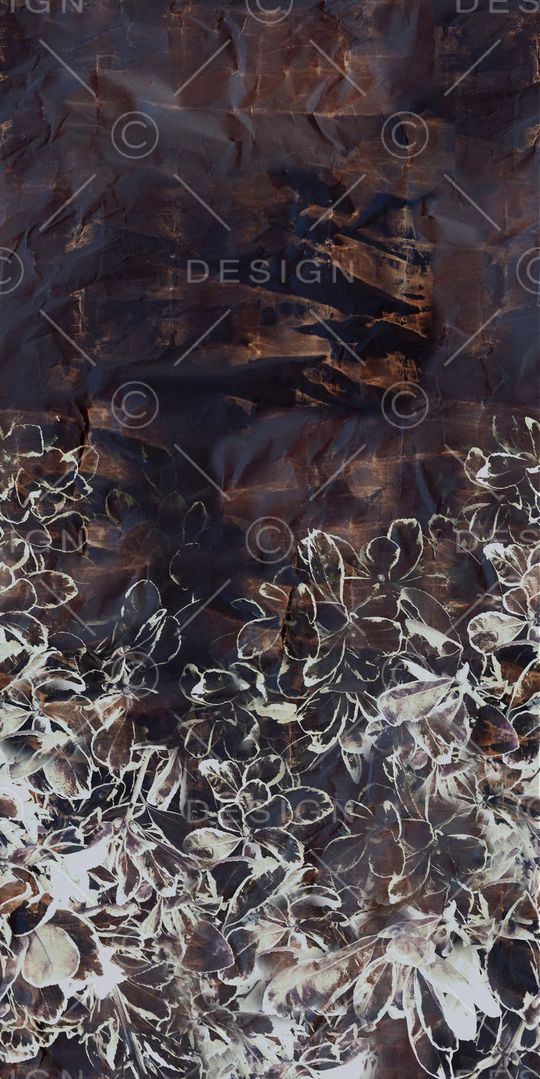 中国风印花华亿平台图片