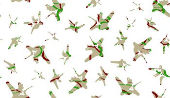 469455- 个性几何