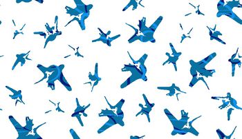 469456- 个性几何