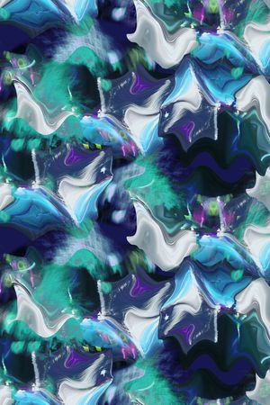 潮流印花华亿平台图片