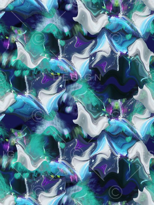 潮流印花华亿平台图片